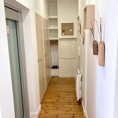 Apartment Beau T3 Lumineux : La Couronne Rochefort (Charente-Maritime)