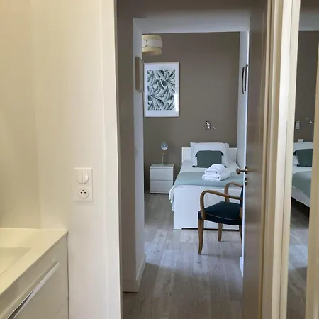 Beau T3 Lumineux : La Couronne * Rochefort (Charente-Maritime)